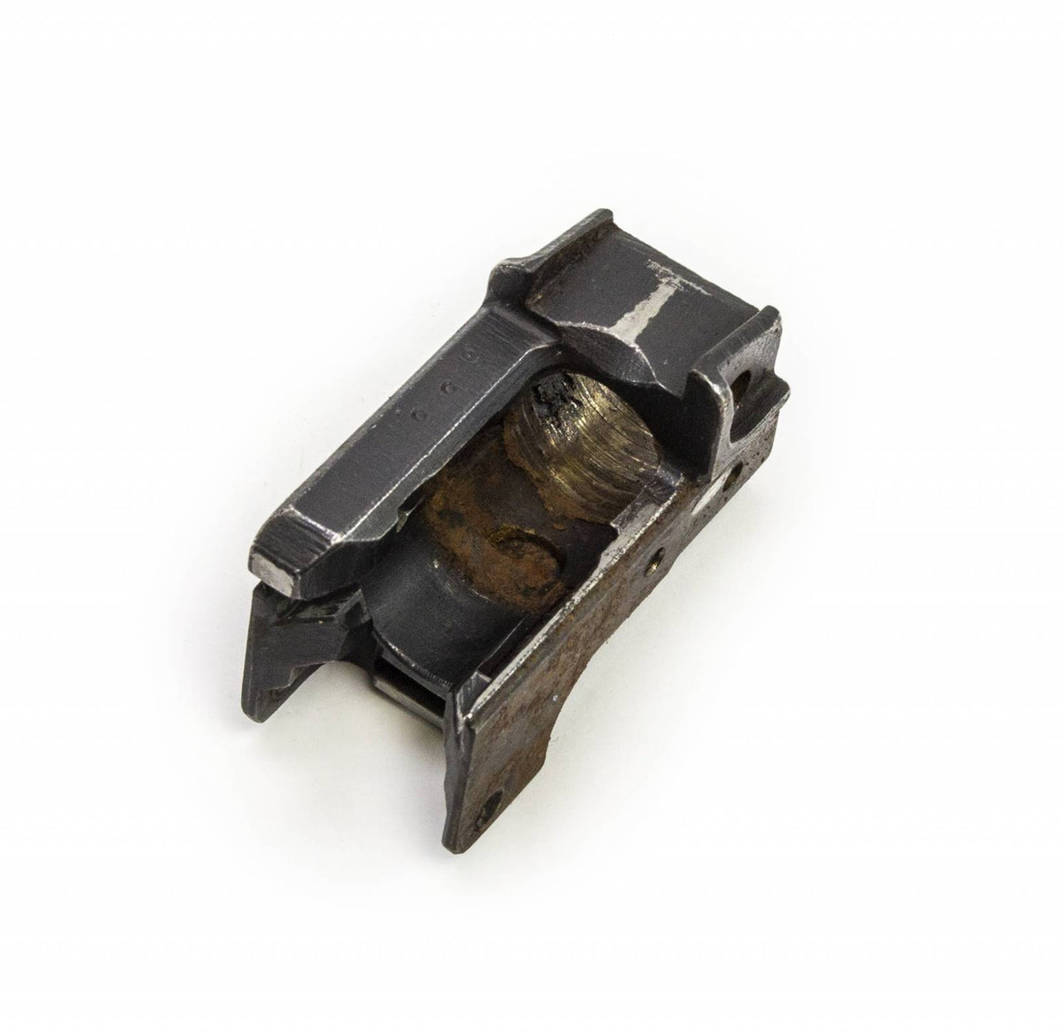 SURPLUS ROMANIAN AKM FRONT TRUNNION 7.62x39
