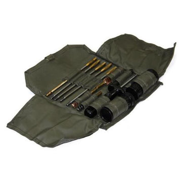 Swiss Army S.I.G. Gun Cleaning Kit - Used
