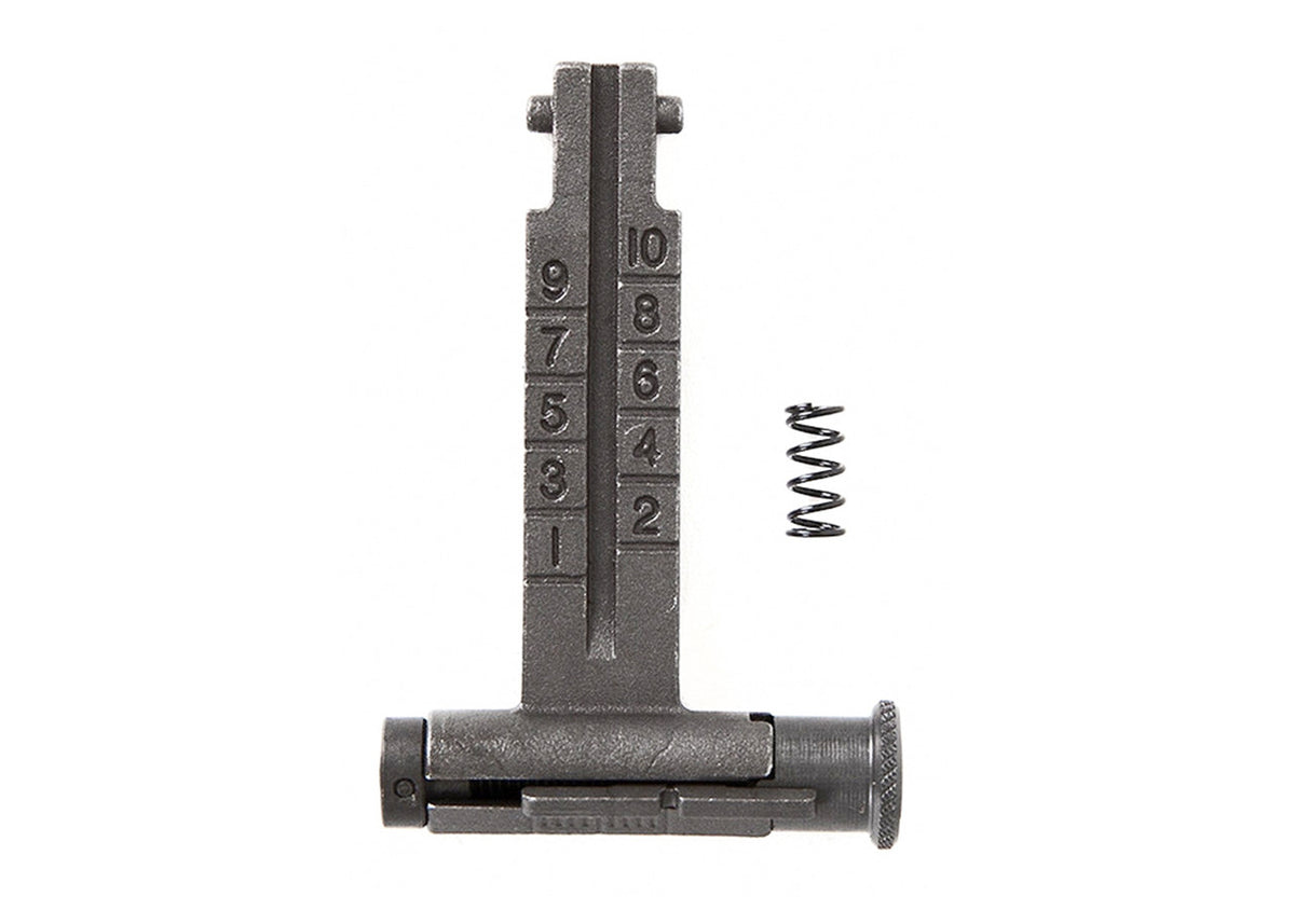 RPK Rear Sight - New Production