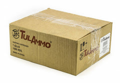 TulAmmo 7.62x39 FMJ 122GR Russian Mfg. Ammo 1000rd Case