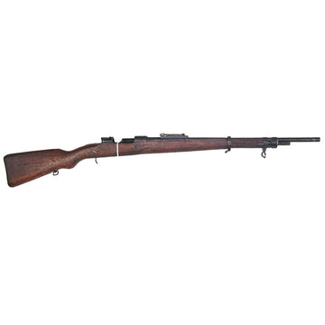 Yugo Zastava M24/47 7.9x57mm (8mm) Bolt Action Mauser Rifle - Good Condition - C&R Eligible