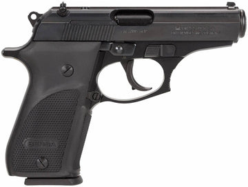 BERSA THUNDER 380 PLUS 380ACP 3.5 MATTE 15RD