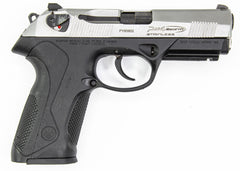 Beretta PX4 Storm .40 S&W 14+1 4 Semi-Auto Pistol