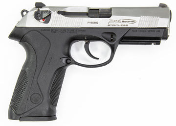 Beretta PX4 Storm .40 S&W 14+1 4 Semi-Auto Pistol