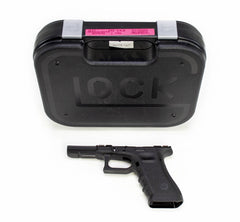 Glock 17 Gen 3 Stripped Frame