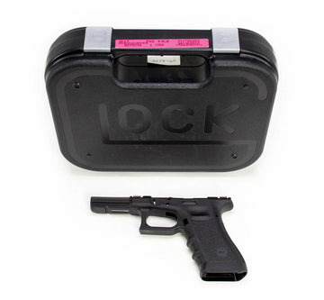 Glock 17 Gen 3 Stripped Frame