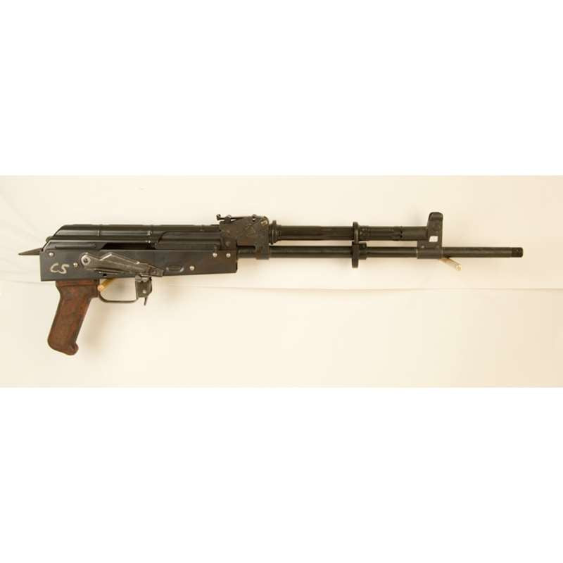 DDI 47S 7.62x39 Barreled Receiver E