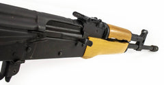 ROMANIAN RH-10 AK-47 RIFLE 7.62x39 Wood Furniture-USED