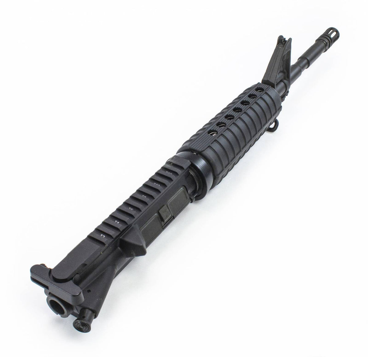 Del-Ton AR-15 5.56x45mm 14.5" Pre-Ban M4 Flat Top Barrel Assembly - Bolt & Carrier and Charging Handle Included