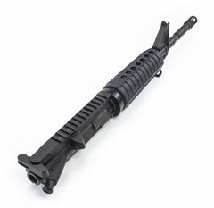 Del-Ton AR-15 5.56x45mm 14.5" Pre-Ban M4 Flat Top Barrel Assembly - Bolt & Carrier and Charging Handle Included