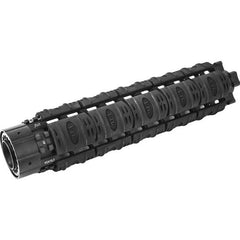 UTG AR-15 13 Rifle Length Free Float Quad Rail System