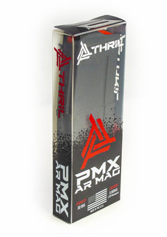 Thril PMX AR-15 .223/5.56 30rd Gray Magazine