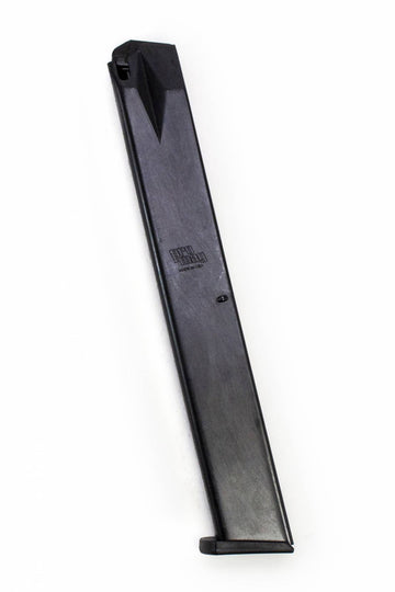ProMag 9mm 32rd Ruger P89,P93,P95 Black Oxide Extended