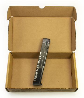 Used Beretta 92 9mm 32 Round Magazine