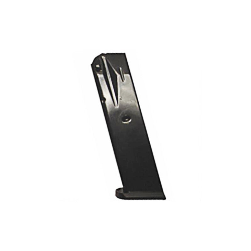 Century 9mm Luger 10rd TP9  CIA TP9 Series Black Detachable