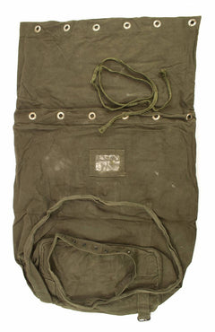 Hungarian OD Small Meshok Rucksack