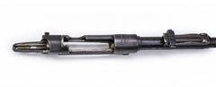 Yugo Zastava M24/52 8mm Barreled Action