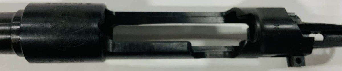 Belgian FN 1950 barreled receiver