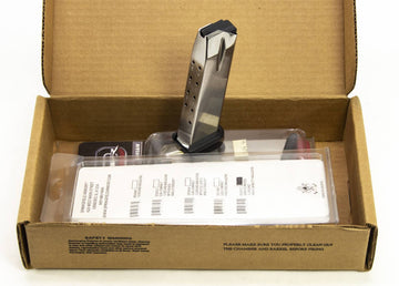 2 NEW SPRINGFIELD ARMORY XD 40 S&W 12RD MAGS7148