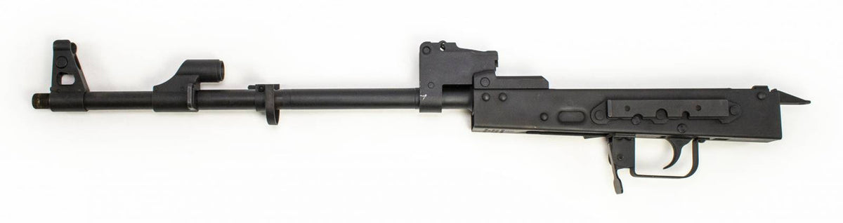 Century Arms RAS AK-47 7.62X39 Stamped Receiver Barreled Action6715