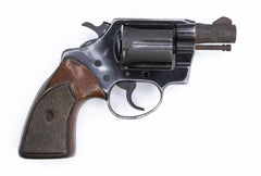 Colt Cobra Revolver, .38 Special, 2 Barrel, Blued6949