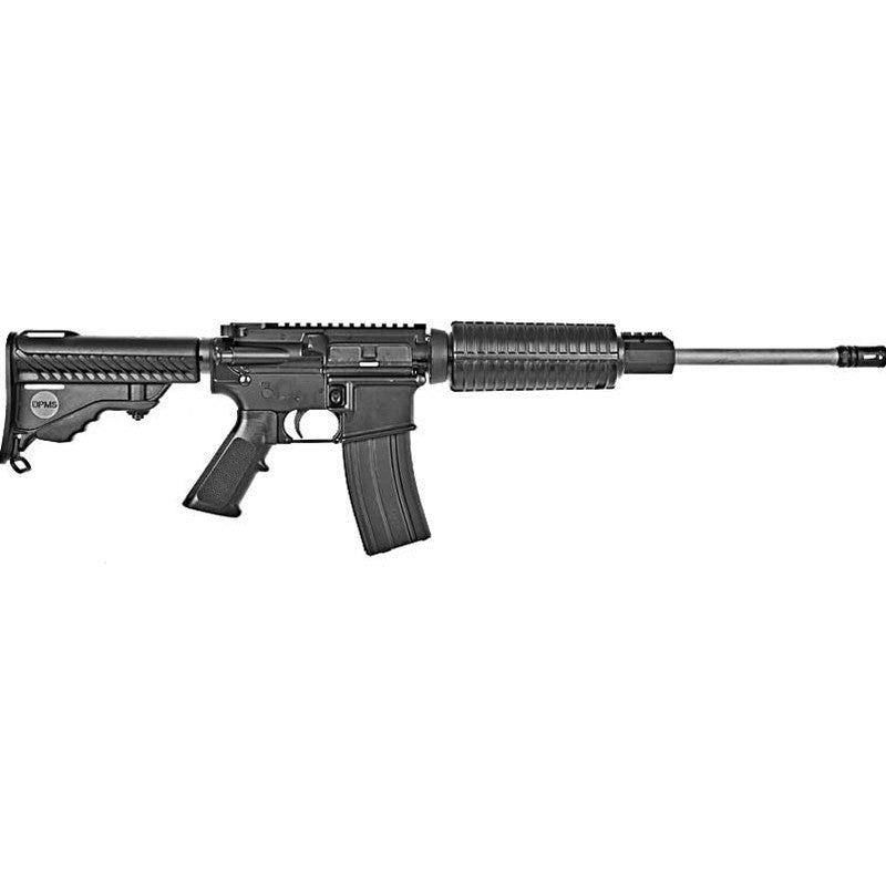 DPMS Panther Oracle .223 AR-15 - Model RFA3-OC-S