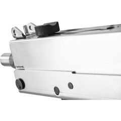 Velocity Firearms VMAC .45 ACP Nickel Pistol