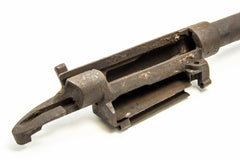 US Springfield 1898 .30-40 Krag Barreled Receiver