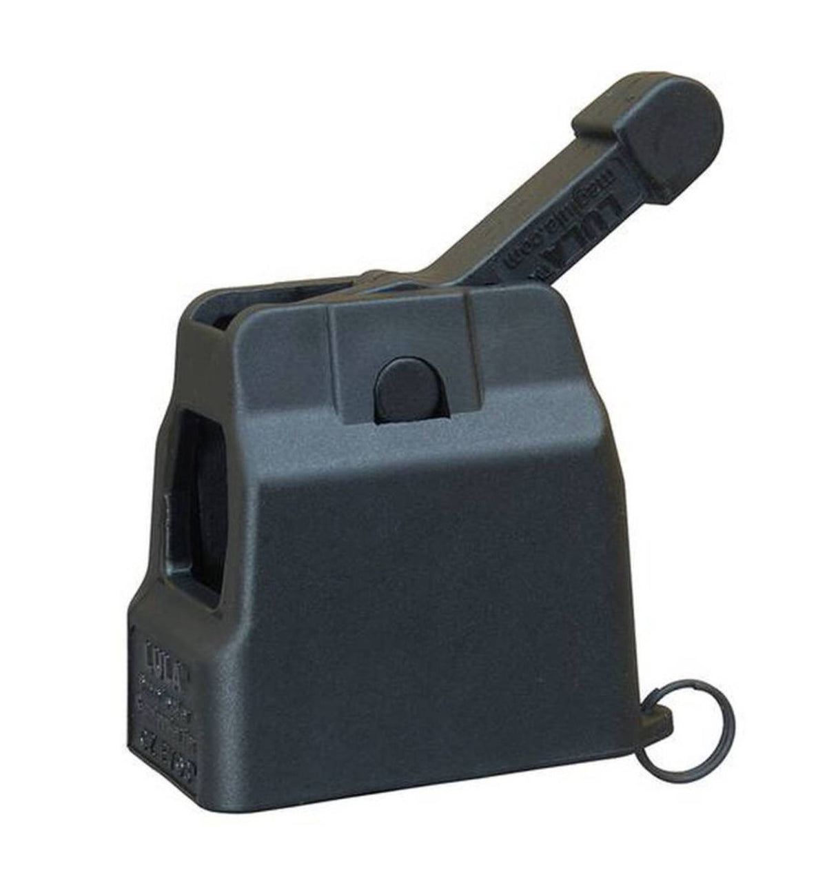 Maglula LU17B Loader and Unloader  CZ Scorpion Evo 3 S1 9mm Luger Black