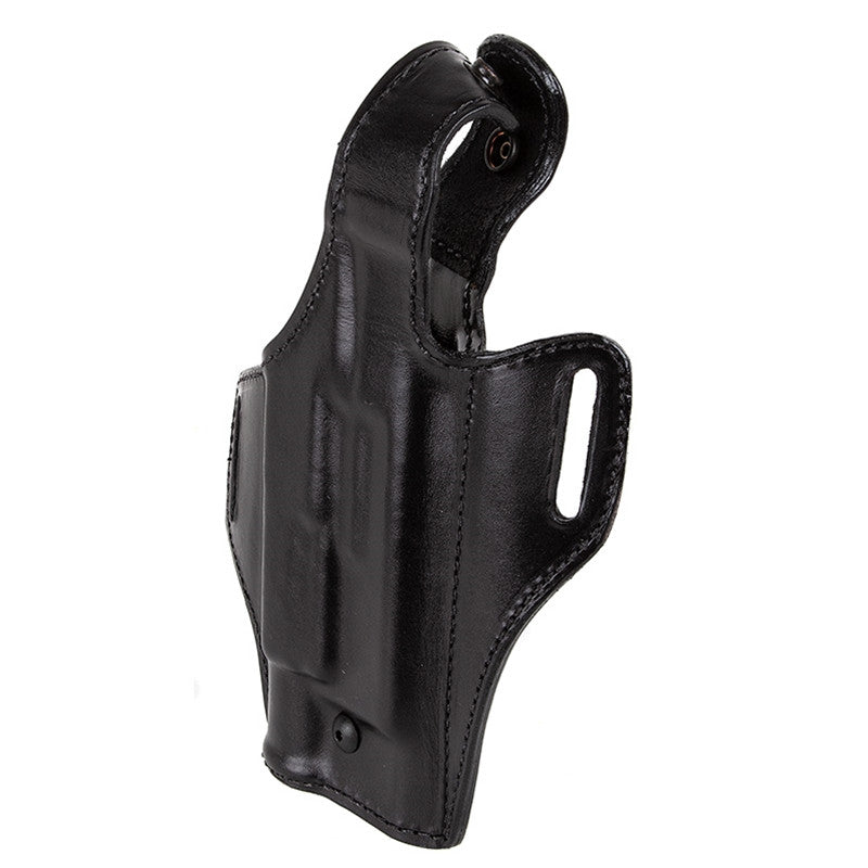 Bianchi by Safariland Model 140 25926 Reveal Holster for Glock 17 & 22 RH Black