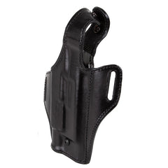 Bianchi by Safariland Model 140 25926 Reveal Holster for Glock 17 & 22 RH Black