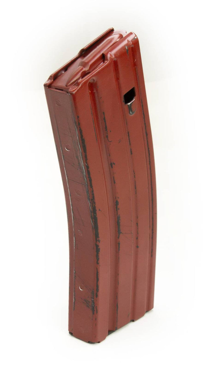 STAR WARS AR15 30 ROUND MAGAZINE USED