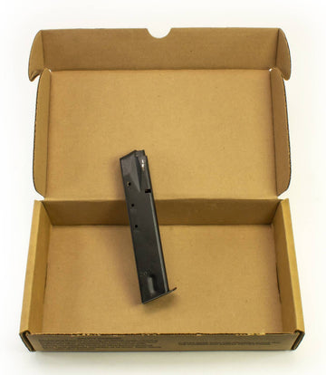 Used Beretta 92 9mm 20 Round Magazine7826