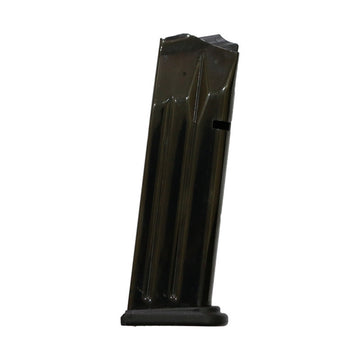 Rock Island OEMP164015B 1911  40 S&W/10mm Auto 1911 A2 16rd Blued Detachable