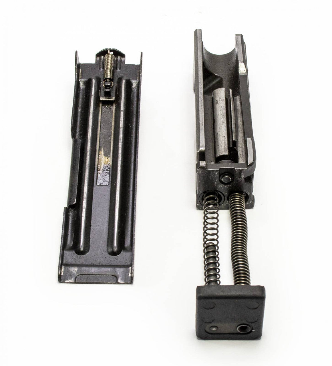IMI MICRO UZI PARTS KIT 9MM NO TRUNNIONS
