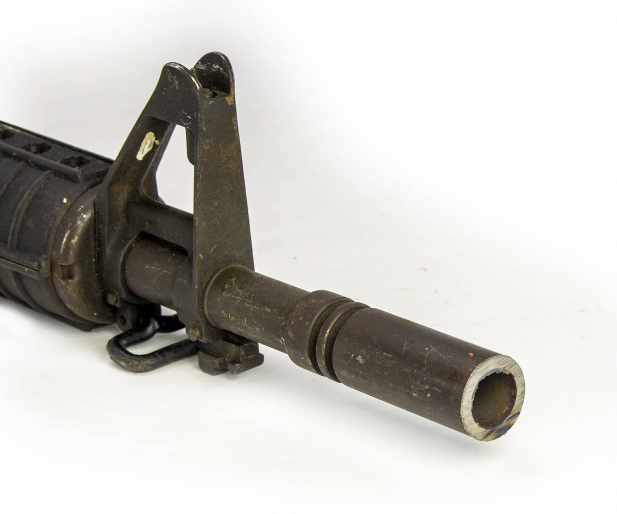 SURPLUS XM117 A2 COMMANDO 11.5 UPPER RECEIVER 5.56MM