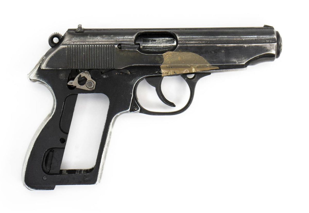 AP-MBP FEG Hungary 7.65mm .32ACP