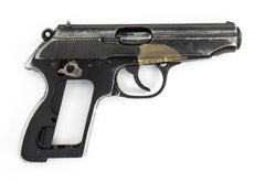 AP-MBP FEG Hungary 7.65mm .32ACP