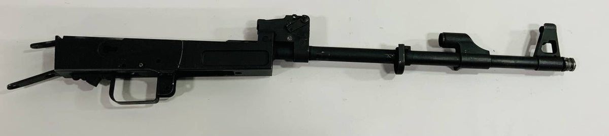 Century Arms Centurion 39 sporter 7.62X39 barreled  Receiver