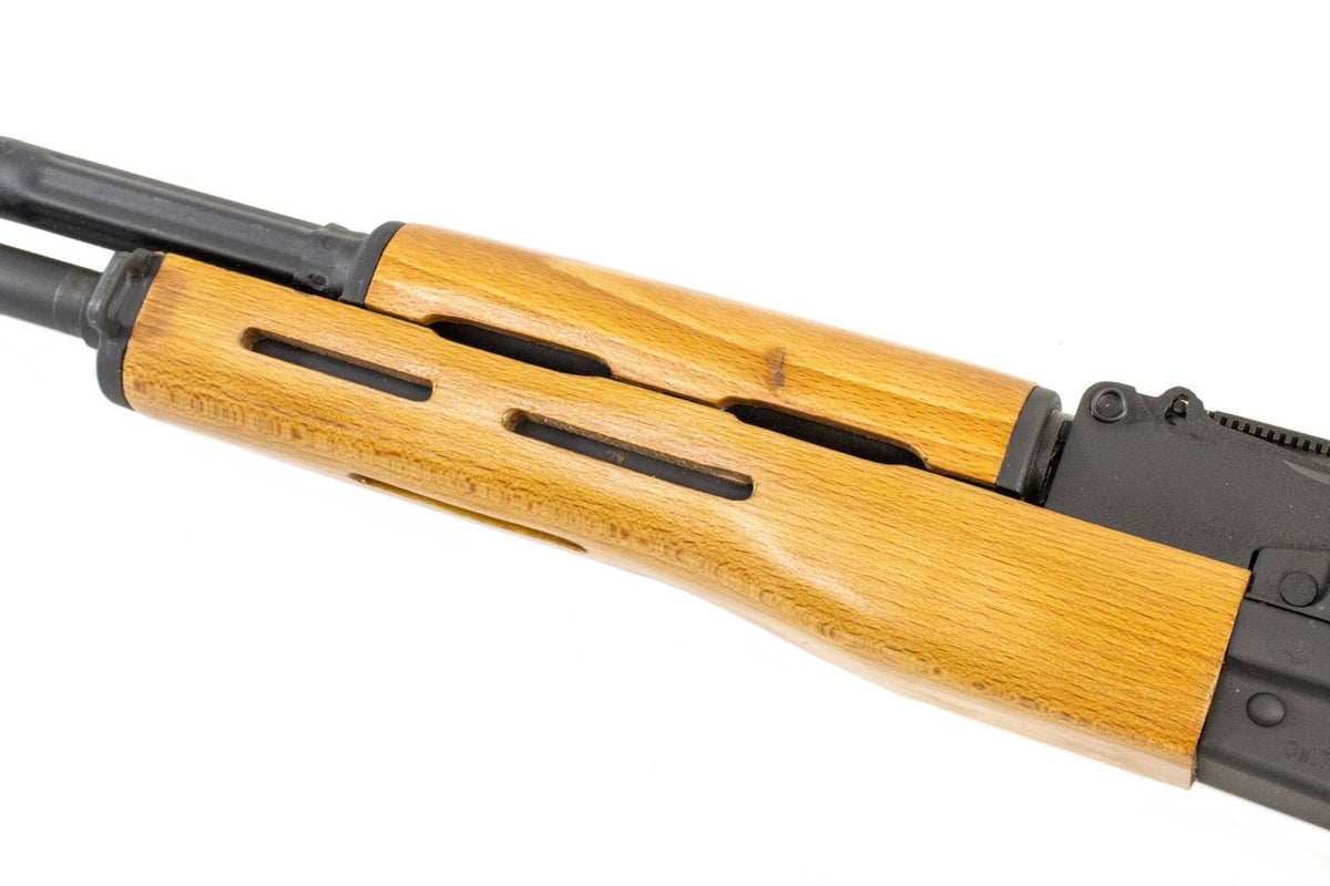 CENT PSL 7.62X54R 10RD