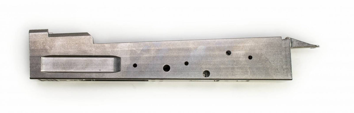 C39V2 7.62x39MM MILLED RECEIVER9756