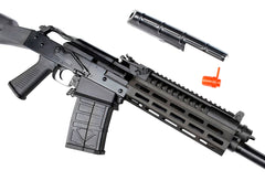 JTS Shotgun M12AK-T1 M12AK T1 Black 12 Gauge 18.70 3 5+1 Black, Fixed Stock MLOK Rail