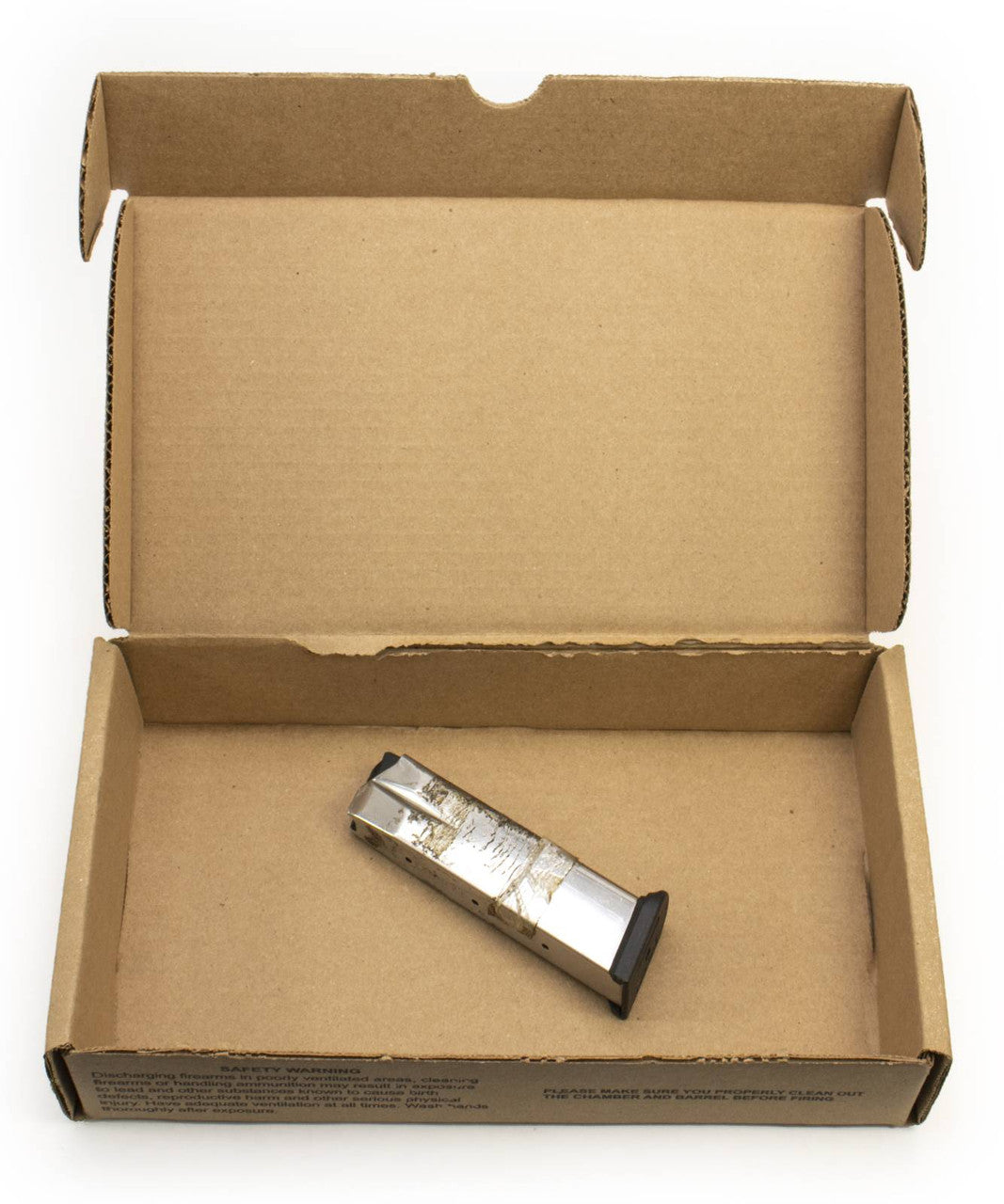 Springfield XD 45Gap 9 Round Magazine
