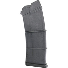 SGM Tactical 12ga 8rd Saiga Black Polymer Mag