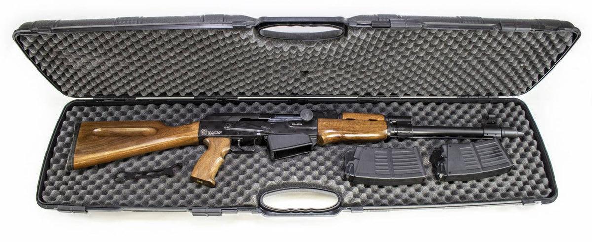 Garaysar 12GA FEAR103 AK Style Walnut Shotgun