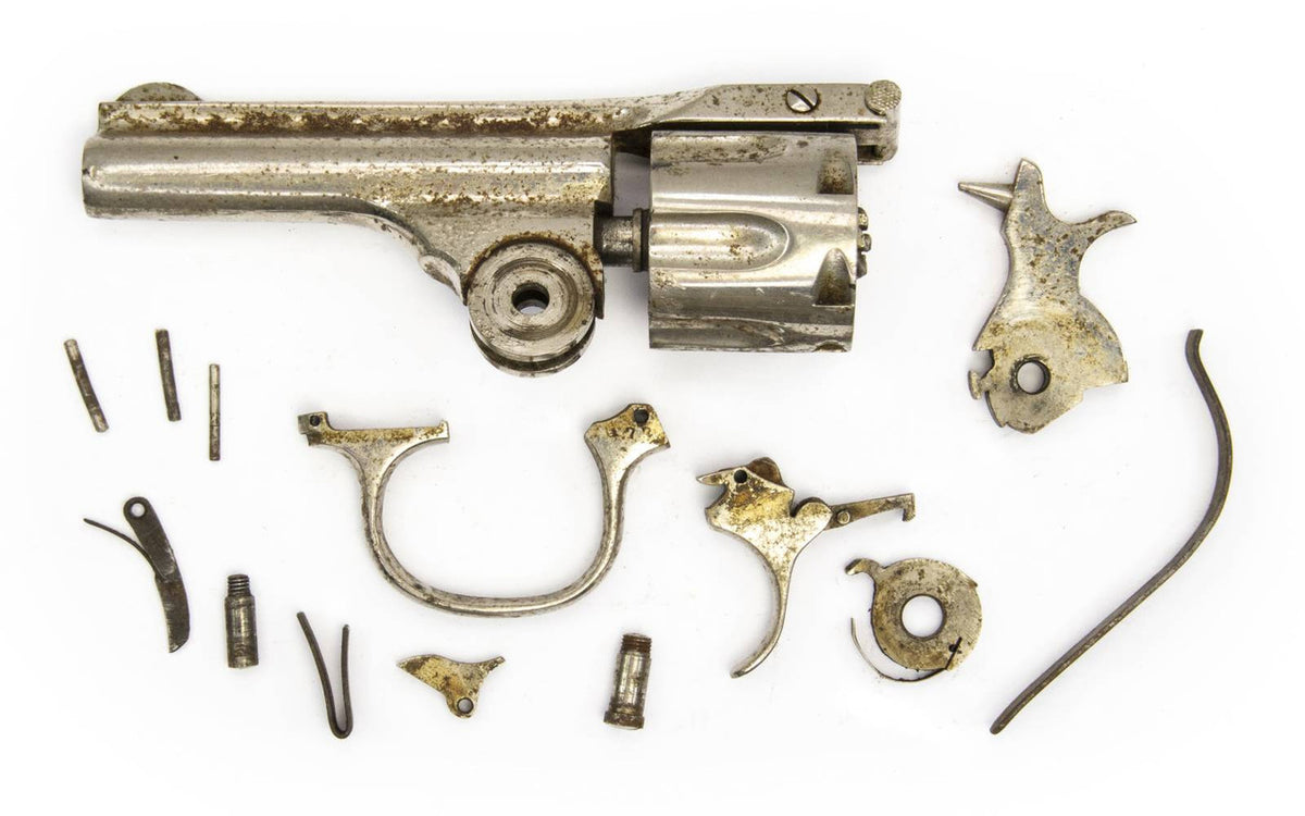 H&R Topbreak .32cal SW Parts Kit