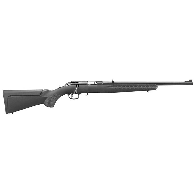 Ruger American Rimfire  .22LR with Shooters Kit