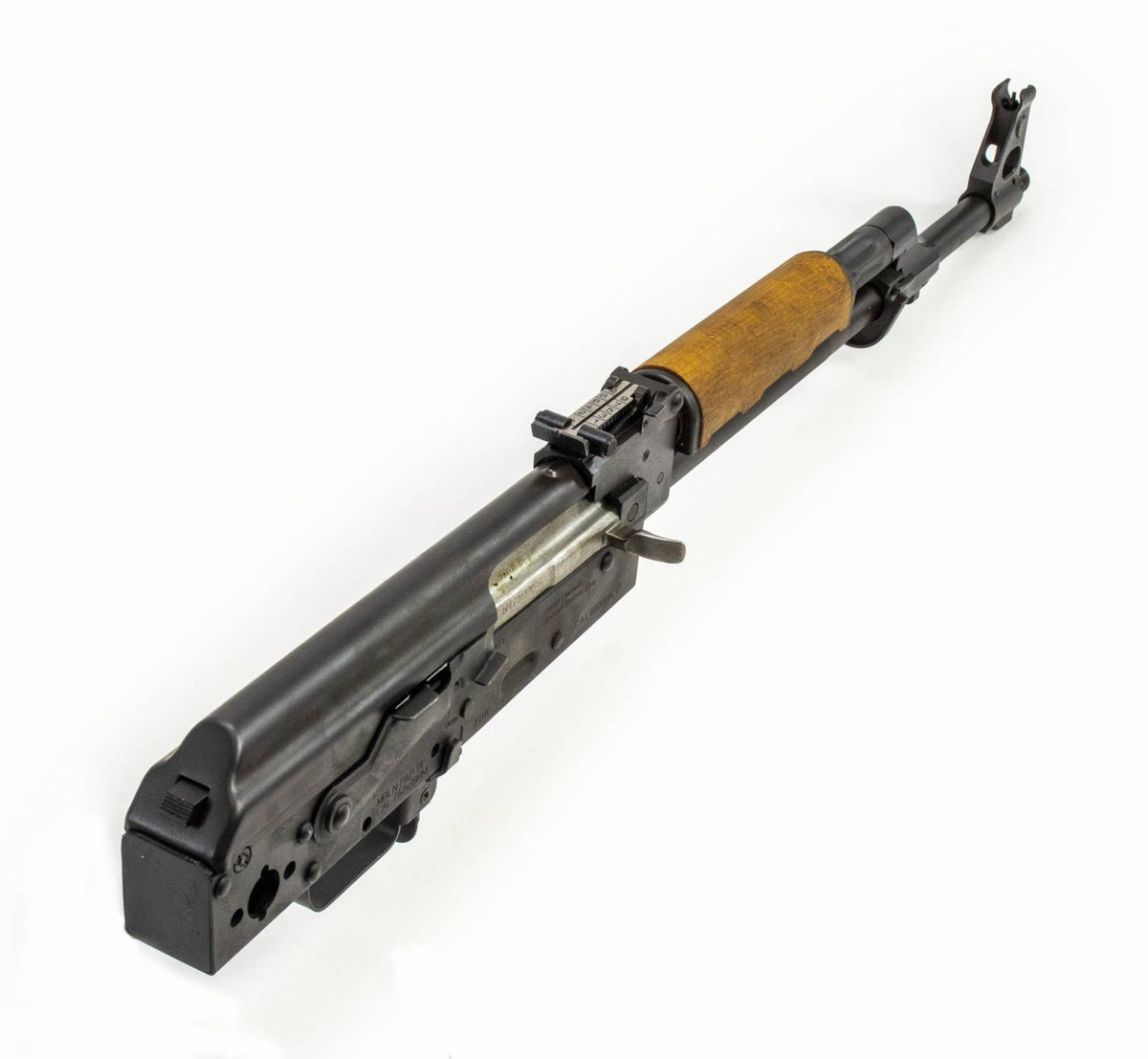 ZPAPM70 AK 7.62X39MM RIFLE INCOMPLETE8745