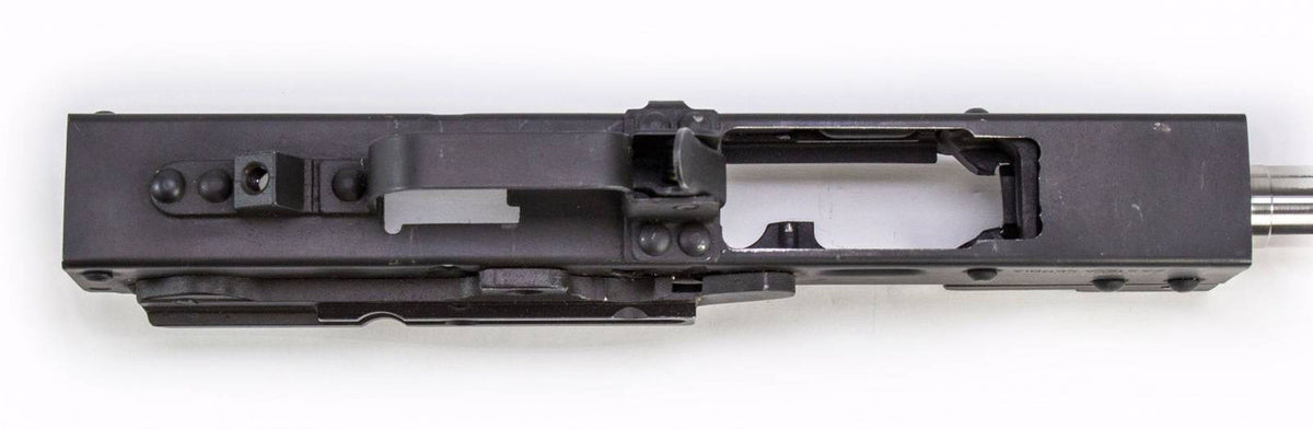 M70 7.62x39 N-PAP Barreled Receiver