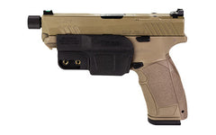 SDS Px-9g3 Dty 9mm 4.69 Tb 20rd Fde